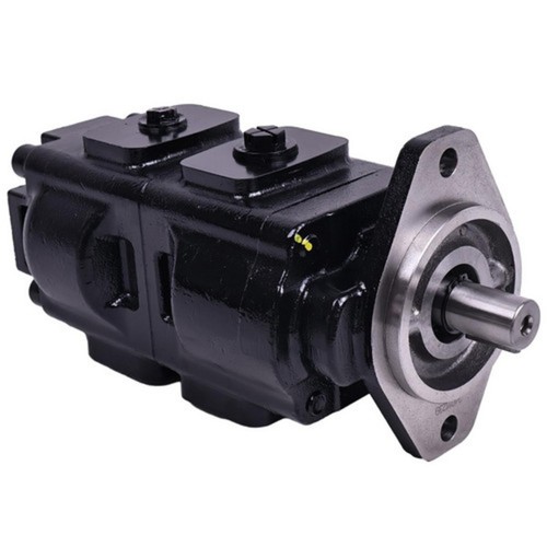 Hydraulic main pump - hydraulic,