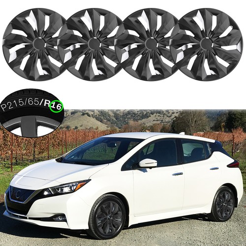 4pcs wheel cover r16 tire - cover,