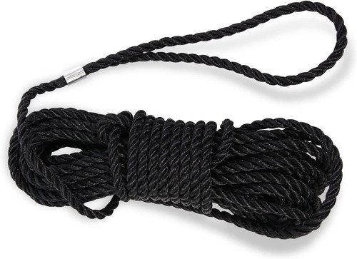 Extension ladder rope - extension,