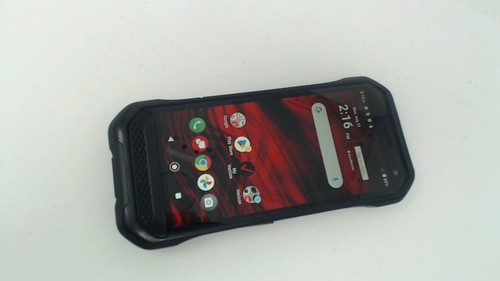 Kyocera duraforce ultra - kyocera, 5g