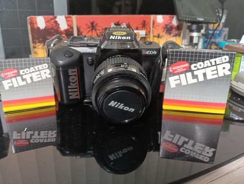Nikon n404s zoom lens - nikon,