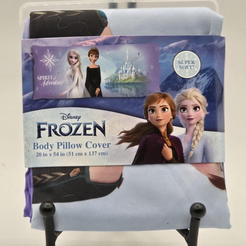 Disney frozen body - disney, pillow