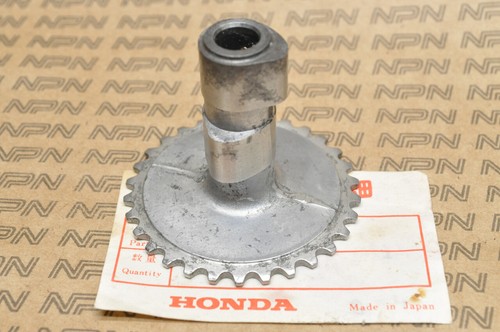 Nos honda p50 - honda, little