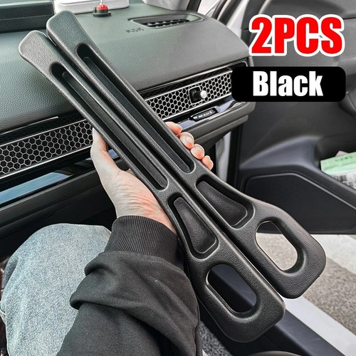 Universal car seat gap filler - seat,