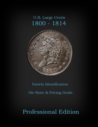 Large cents 1800 1814 - large, 1800–1814