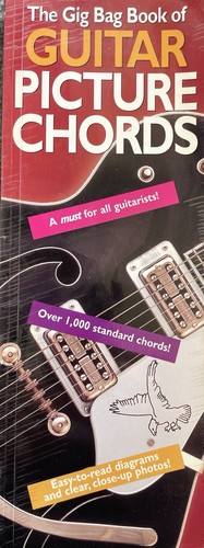 The gig bag book - bag,