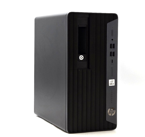 Prodesk 600 pc tower - g6,