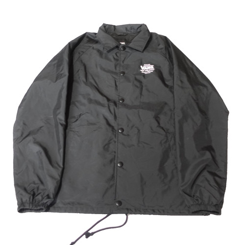 Vans jacket mens black - mens, m