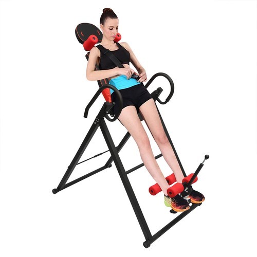 Inversion table teeter - inversion,