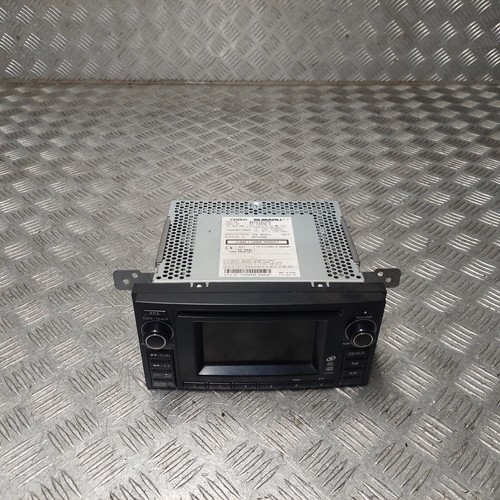 Subaru forester mk3 2011 - forester,