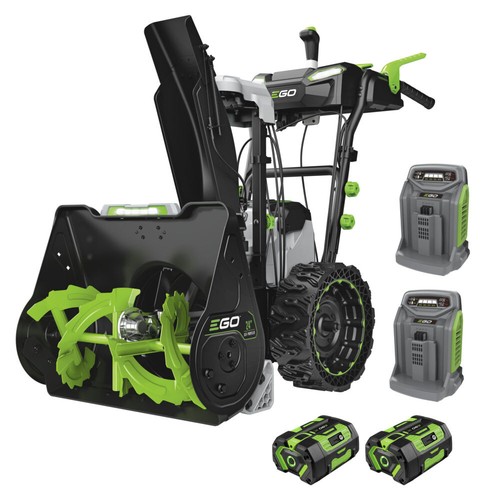 Ego power inch 2 stage - power+, 24