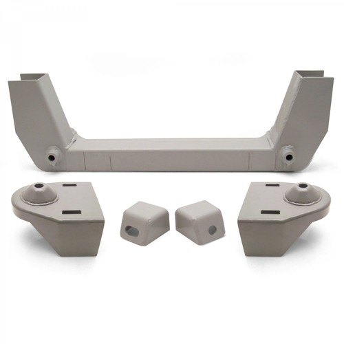 Chevy truck crossmember - truck,