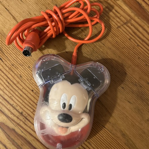 Vintage walt disney mickey - vintage,