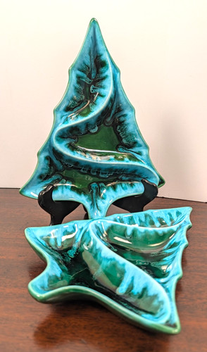 Vintage 1970s handmade - 1970s, ceramic