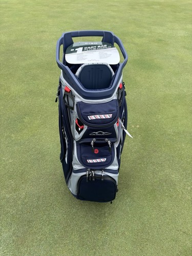 Sun mountain 130 golf cart - mountain,