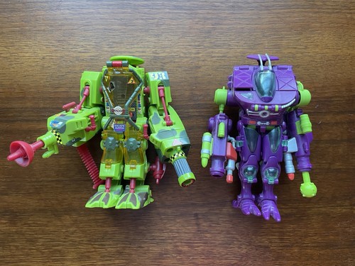 Lot two exo squad alec - two,