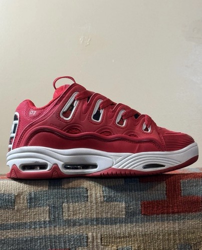 Osiris 2001 red rizing - ‘red,