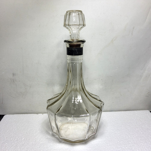 Vtg jack daniels - no., 7