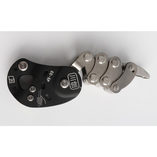 Lift descender ascender - descender,