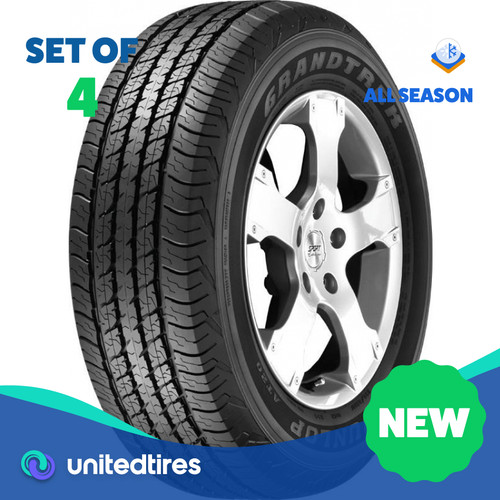 Set new 265 - set, 265/70r17