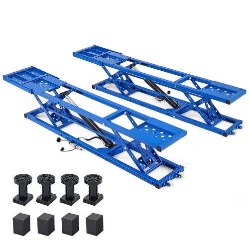 Omt car lift - omt, 7000lbs