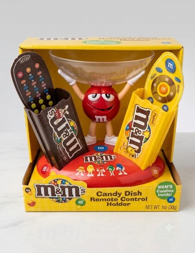 M&M