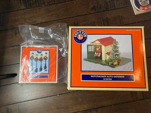 Lionel gauge 34164 - o, 6-34164