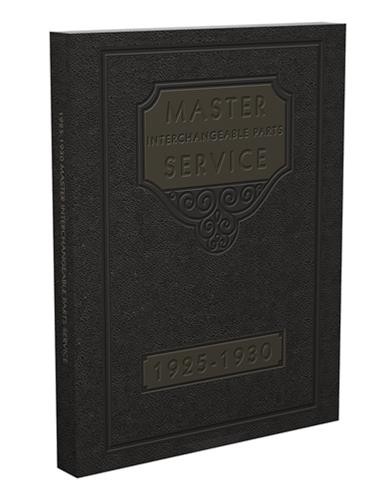Master auto parts - parts, interchange