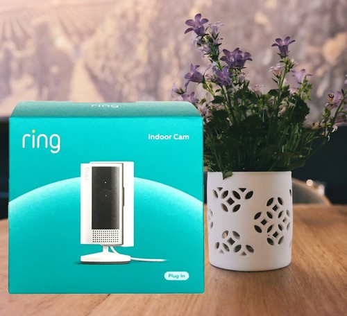 Ring indoor cam - ring, (newest