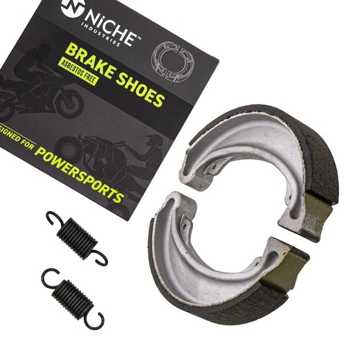 Niche brake shoe for - shoe, honda