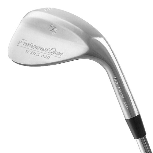 Professional open 690 series - open,
