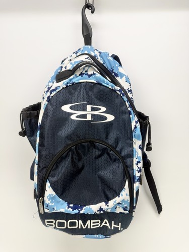 Boombah equipment backpack - boombah,
