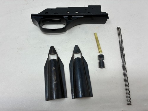 Winchester model 190 - 190, 290