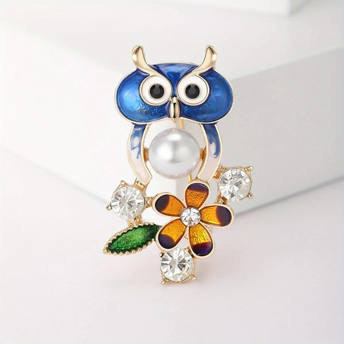 Personality animal pin - animal, fashion