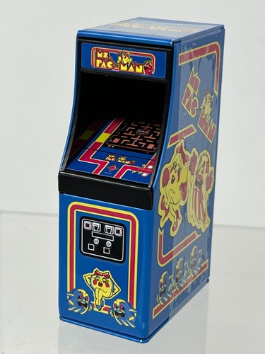 Pac man arcade ghosts - pac-man,