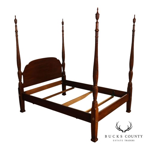 Drexel heritage mahogany rice - mahogany,