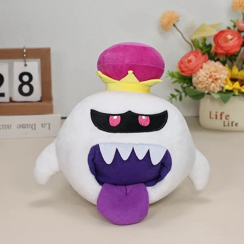 Super luigi mansion king boo - luigi`s,