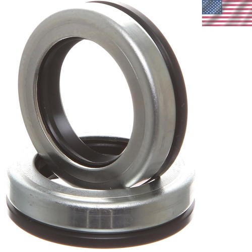 Tiller tine seals pack - seals,, 2