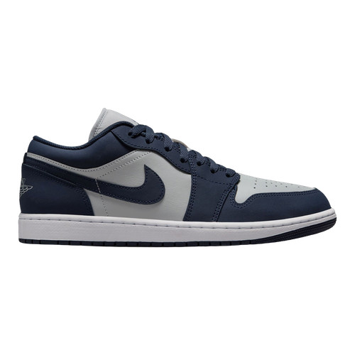 Air jordan low gym shoes - air,