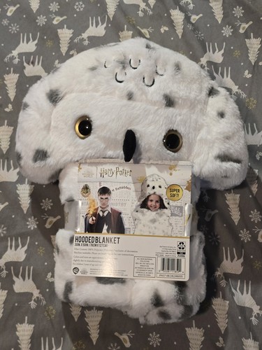 Harry potter hedwig - harry, official