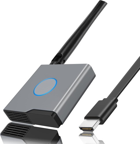 Wireless hdmi display - wireless, dongle