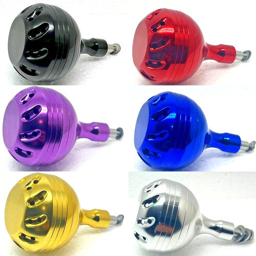 Power handle ftdk - 45mm, knob