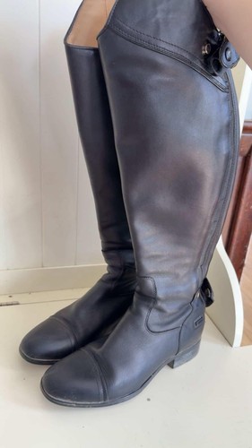 Arait women leather riding - arait, women's