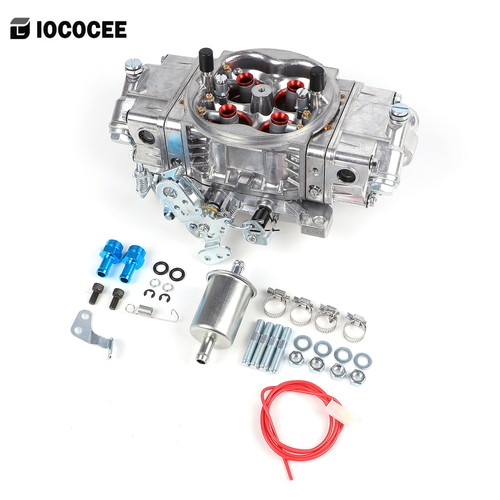 Carb fuel for - quick, br-67199