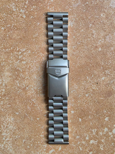 Tag heuer ba0493 - heuer,