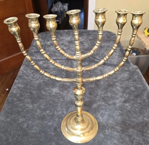 Large vintage jewish - large,