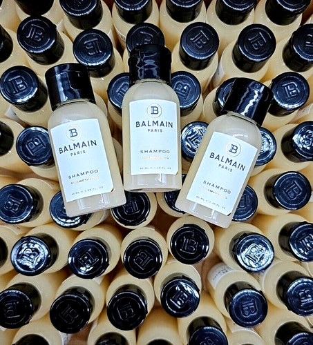 Lot pack balmain paris - lot,