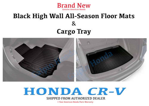 Oem honda 2017 - honda, cr-v