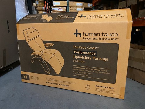 Human touch 600 perfect - human, pc-600