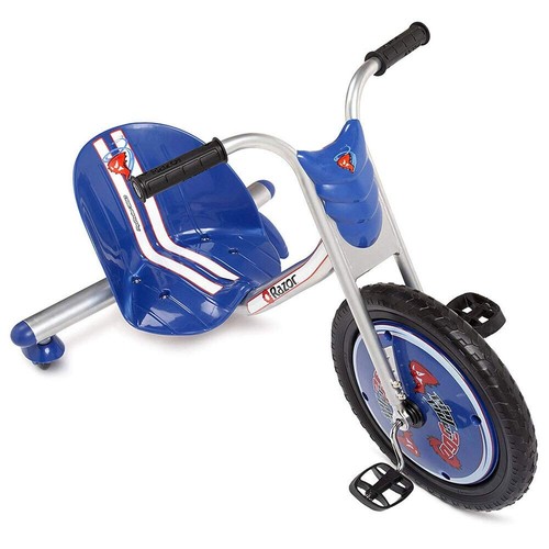 Razor riprider 360 caster - riprider,